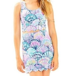 Lilly Pulitzer Cadden set Oh Shello
